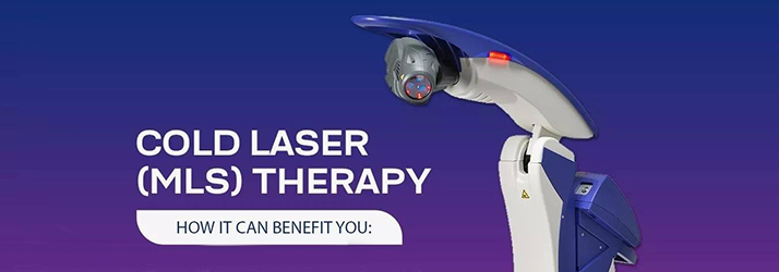 Chiropractic Winnebago MN Cold Laser Therapy